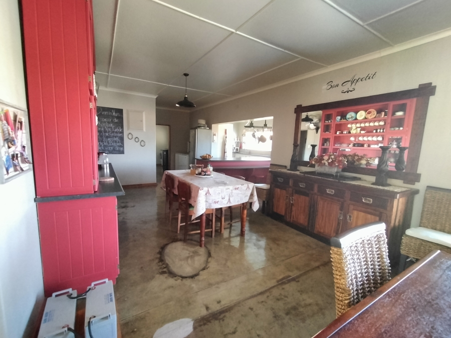 Commercial Property for Sale in Ganspan Northern Cape